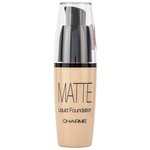 Charme Тональный крем Matte, 35 г - изображение