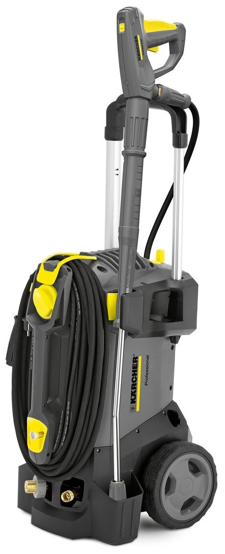 Мойка высокого давления KARCHER HD 5/12 C , 120 бар арт 1.520-900.0