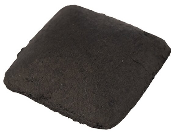 Уголь древесный сокол в брикетах 2 кг {62-0080} - фотография № 2