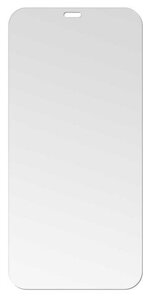 Фото Защитное стекло для экрана Interstep OKS для Apple iPhone 12 mini 1 шт, прозрачный [76104]