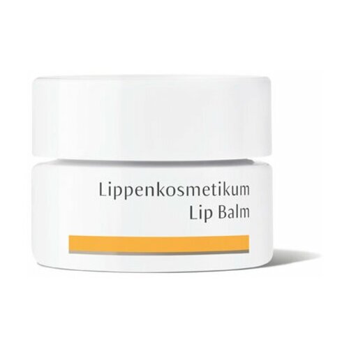 Dr. Hauschka Lip Balm 4.5мл