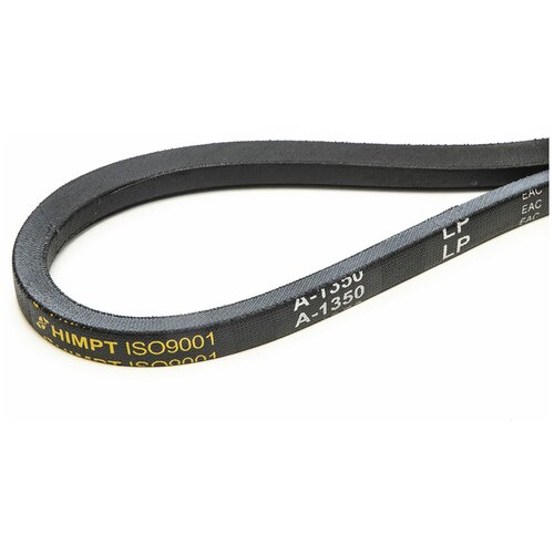 фото Ремень клиновой а-1350 lp / 1320 li гост 1284-89 himpt