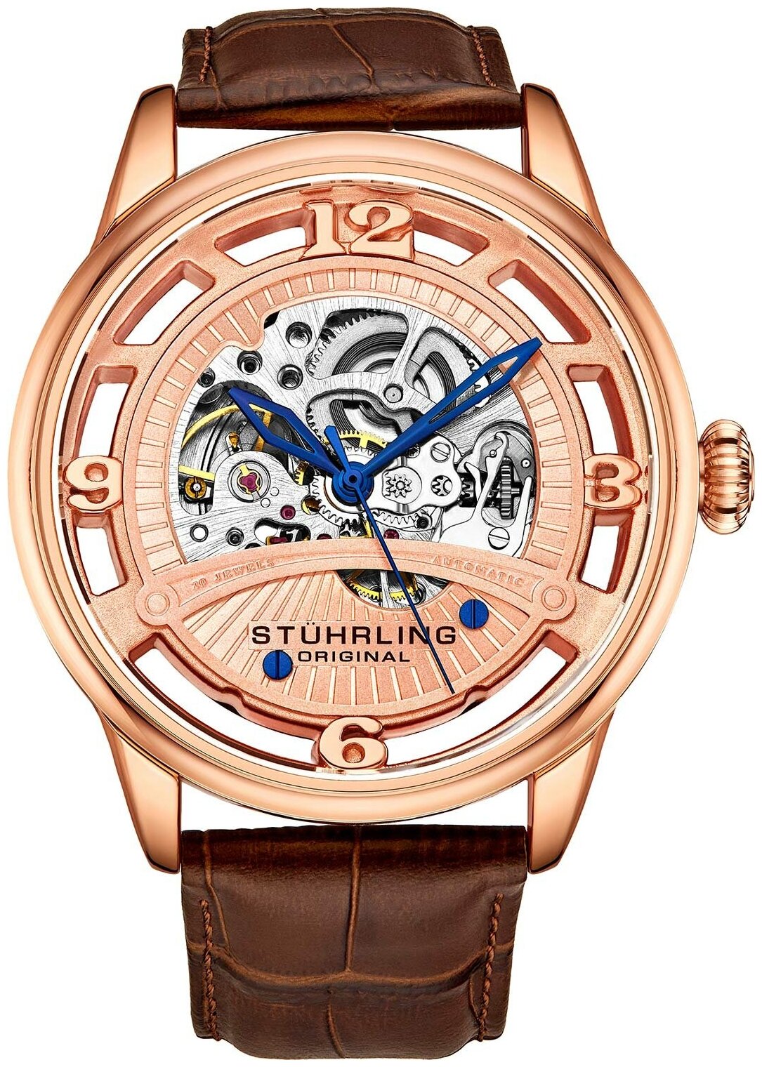 Наручные часы STUHRLING