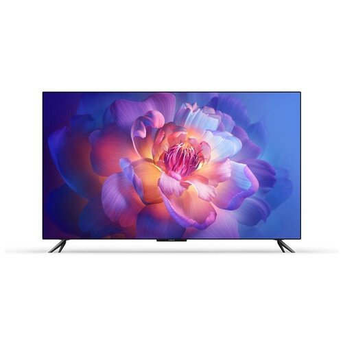 Телевизор Xiaomi Mi TV 6 OLED Black 65 дюймов Русское Меню 14388000₽