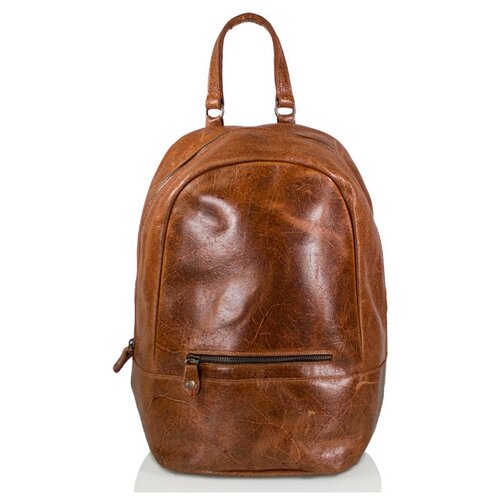 фото Рюкзак bruno rossi s63 cuoio