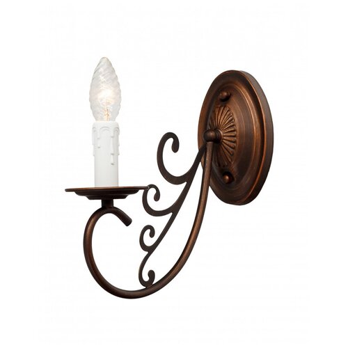 фото Бра с 1 плафоном silver light 521.49.1