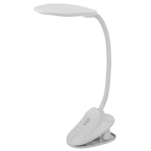 Лампа настольная светодиодная ЭРА NLED 478 8Вт белый