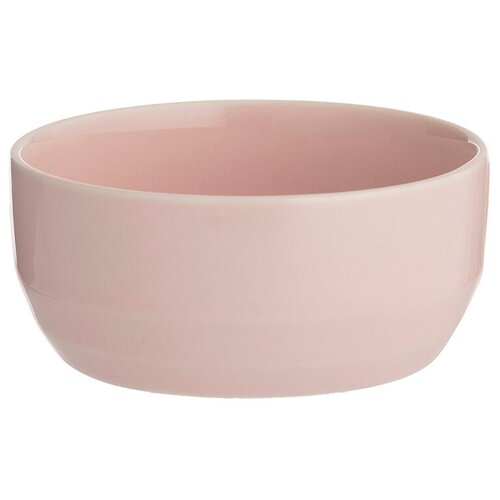 Миска Cafe Concept D 9 см розовая