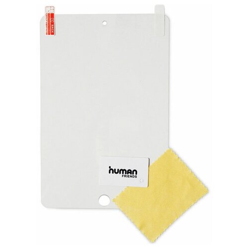 Human Friends Protector защитная пленка для Apple iPad mini