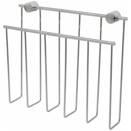 Держатель для газет WasserKRAFT K-311 9410₽