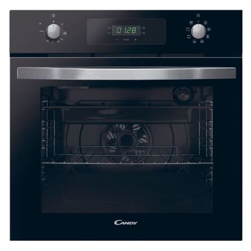 Электрический духовой шкаф Candy FIDC N615 черный 2721100₽