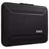 Чехол Thule Gauntlet 4 для MacBook Pro 16 (TGSE-2357 BLACK) - изображение