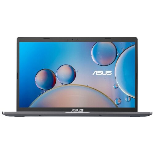 14 Ноутбук ASUS Y1411CDA-EB886 1920x1080, AMD Ryzen 3 3250U 2.6 ГГц, RAM 8 ГБ, DDR4, SSD 256 ГБ, AMD Radeon Vega 3, без ОС, 90NB0T32-M11870, slate grey 15 6 ноутбук hiper expertbookbq3lvddq 1920x1080 amd ryzen 5 5600u 2 3 ггц ram 8 гб ddr4 ssd 256 гб amd radeon graphics без ос bq3lvddq серебристый