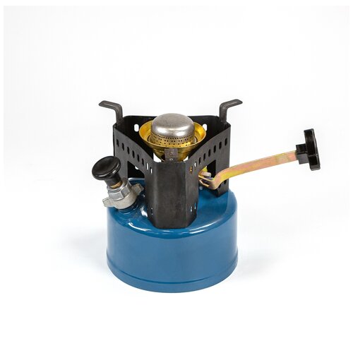 Примус Шмель бензиновый, (Дастан)