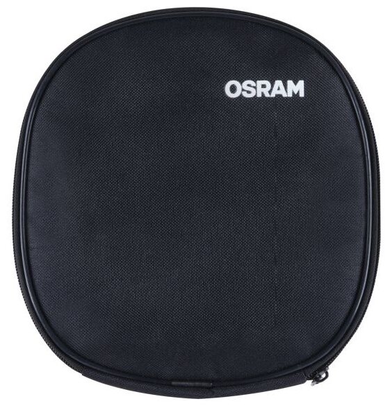 Автомобильный компрессор Osram - фото №9
