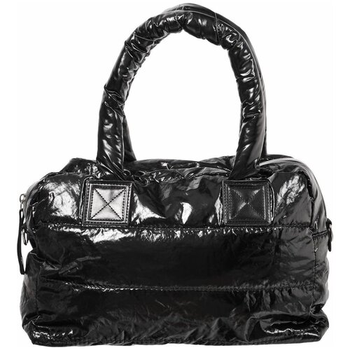 фото Bradex сумка стеганая "дутик", черный (as 1791)