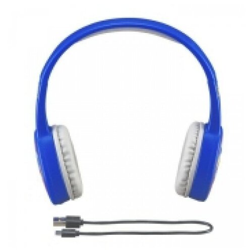 Детские Bluetooth наушники Щенячий патруль eKids PW-B36VMEXv0 307900₽