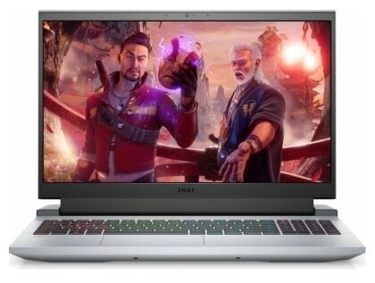 Ноутбук Dell G15 5515 G515-9918 AMD Ryzen 7 5800H 32Ghz16384Mb512Gb SSDnVidia GeForce RTX 3050 4096MbWi-FiBluetoothCam1561920x1080Windows 10 64-bit 11899000₽