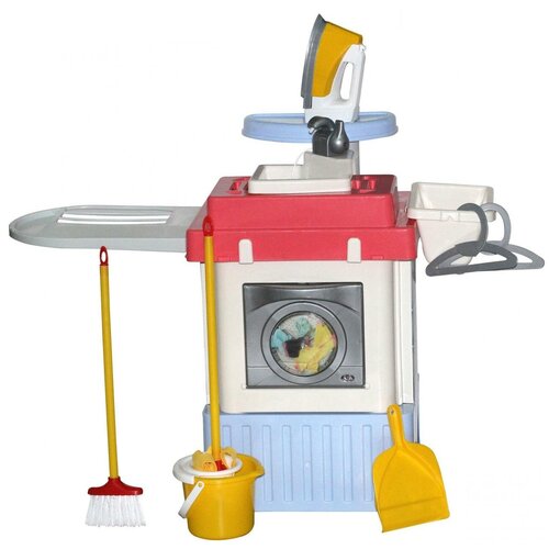 фото Набор "infinity premium" №1 42330 полесье