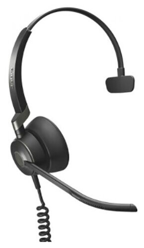 Гарнитура Jabra Engage 50 Mono, USB-C