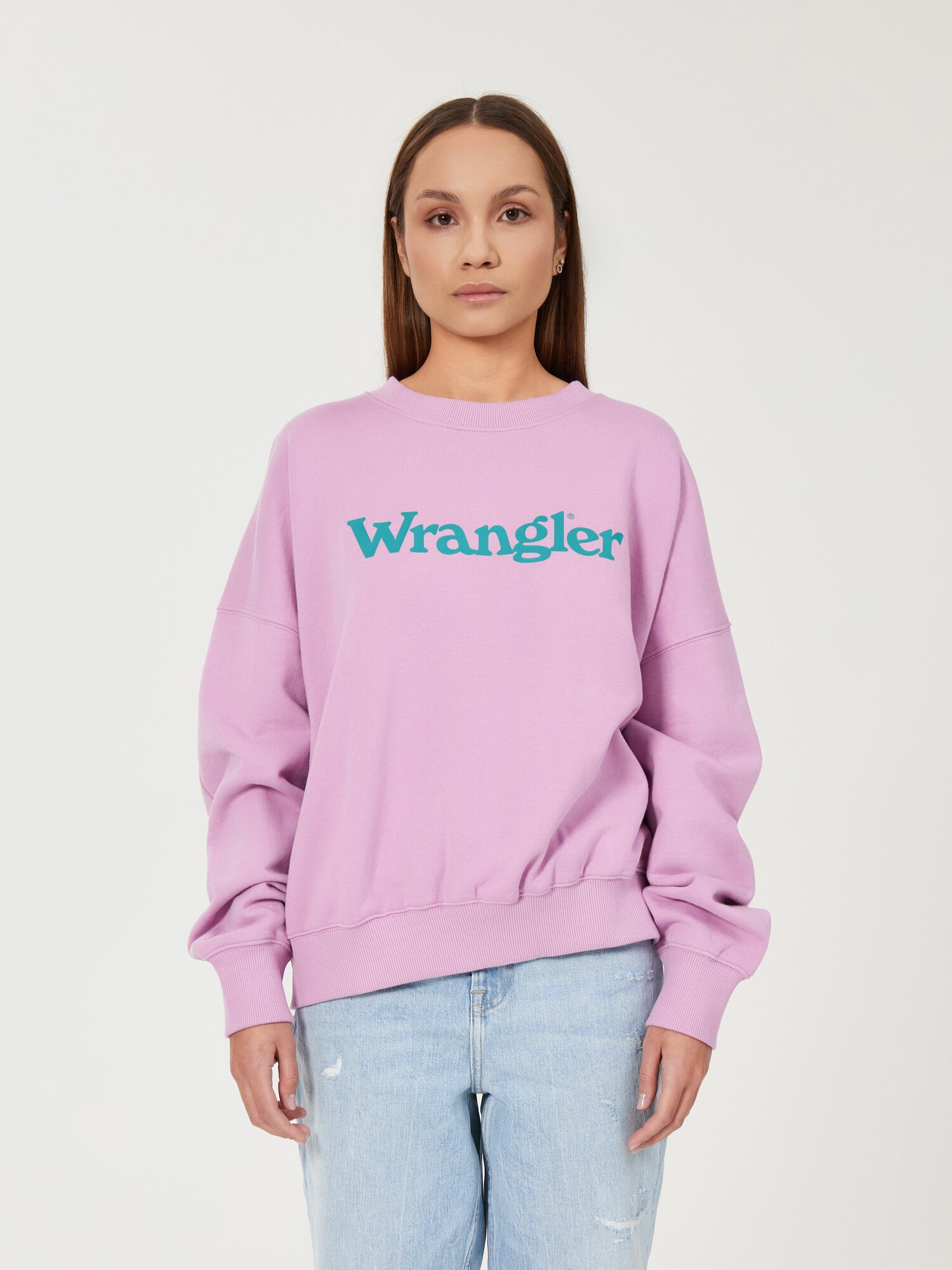 Лонгслив Wrangler