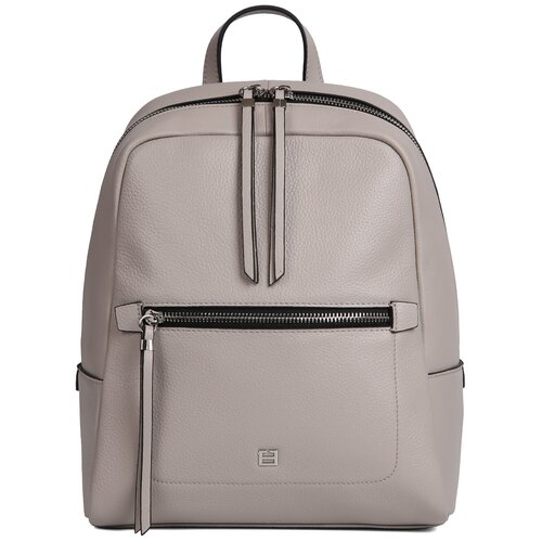 фото 17954-3 fabretti рюкзак жен. нат. кожа