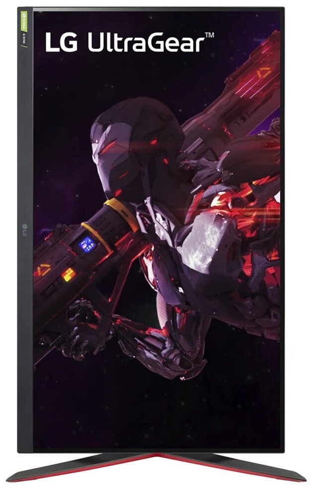 Монитор жидкокристаллический LG Монитор LCD 32 169 2560х1440WQHD IPS nonGLARE 350cdm2 H178V178 10001 7001 107 миллиардов цветов 1ms 2xHDMI DP USB-Hub Height adj Pivot Tilt Swivel USB-С Audio out 2Y Black