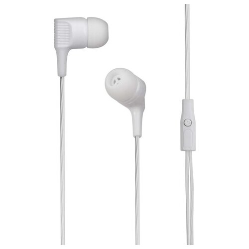 Наушники-гарнитура Red Line SP09 Stereo Headset белые 7900₽