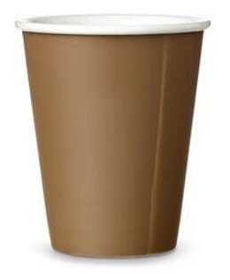 Чайный стакан Laurа объем 200 мл материал фарфор VIVA Scandinavia V70052