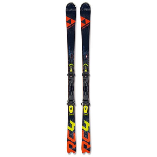 Горные лыжи Fischer RC4 Superior Pro AR + RC4 Z11 PR (160)