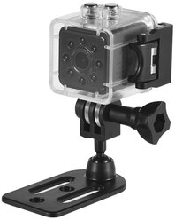 SQ8 Mini Videokamera 1080P HD Nachtsicht Sensor Körper Bewegung DVR Mikrokamera