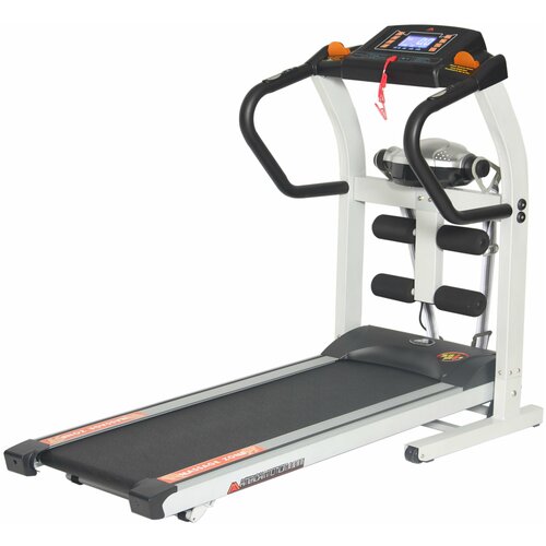 фото American motion fitness беговая дорожка amf 8212