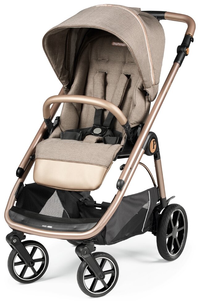   Peg-Perego Veloce, mon amour