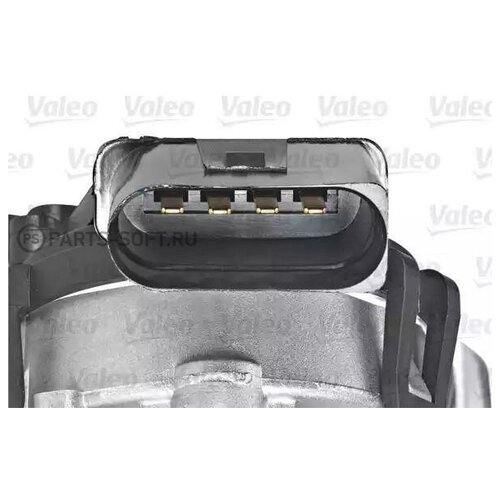 VALEO 579709 Мотор стеклоочистителя