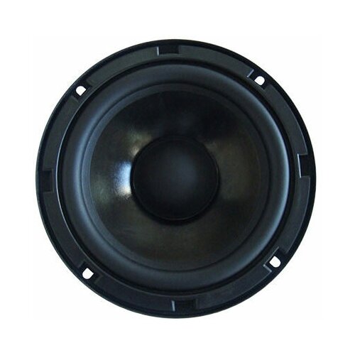 Автоакустика URAL Warhead AS-W165MB 649000₽