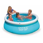 Intex, 28101, Бассейн Easy Set 183х51см, 886л - изображение