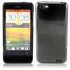 Чехол для HTC One V (HC C750) black - изображение