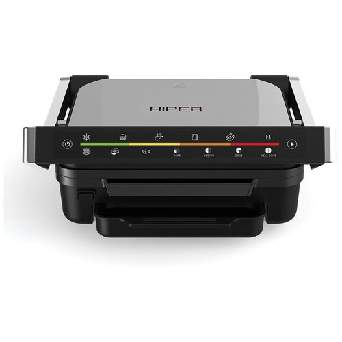 Контактный гриль HIPER Contact Grill G1 669000₽