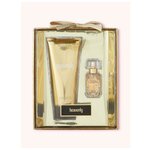 Подарочный набор Victoria’s Secret Fine Fragrance Heavenly Mini Fragrance Duo лосьон + парфюм - изображение