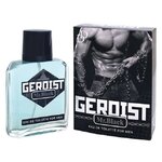 AA GEROIST MR. BLACK 95 фут. черн - изображение