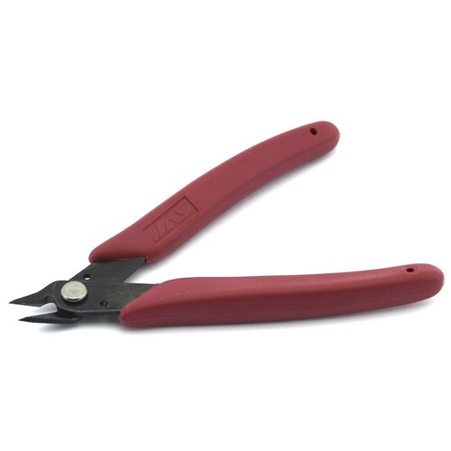 JAS Кусачки для пластика диагональные