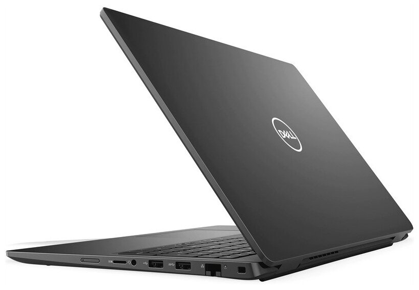 Dell Ноутбук Latitude 3520 3520-2361