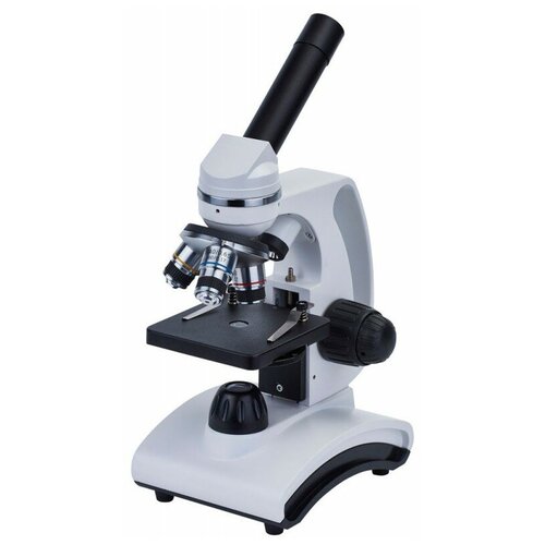 фото Микроскоп discovery femto polar с книгой 77983 discovery