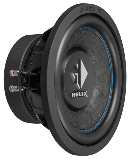 Сабвуфер Helix K10W DVC (2+2 Ом)