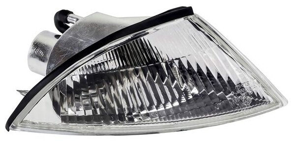 Указатель поворота правый DEPO 2141559RUE для Mitsubishi Carisma DA 1995-1998