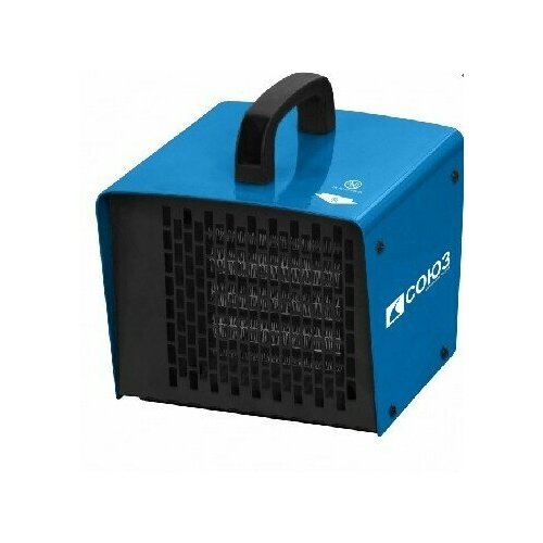 Обогреватели СОЮЗ ТВС-2020К Керамические обогреватели 321000₽