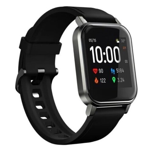 Умные часы Haylou Smart Watch 2 LS02 (EU)