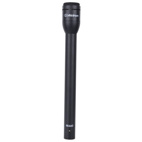 Микрофон ALCTRON RE660 динамический