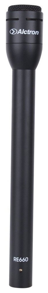 Микрофон ALCTRON RE660 динамический