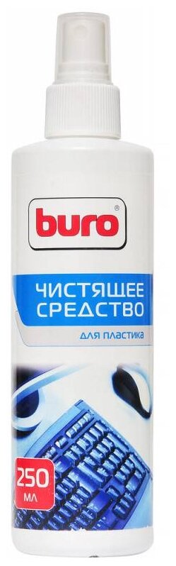 Buro BU-Ssurface чистящий спрей